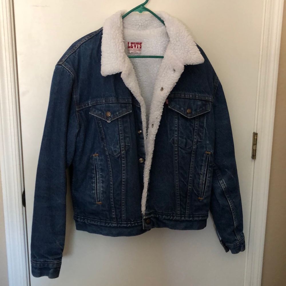 Levi’s Jacket